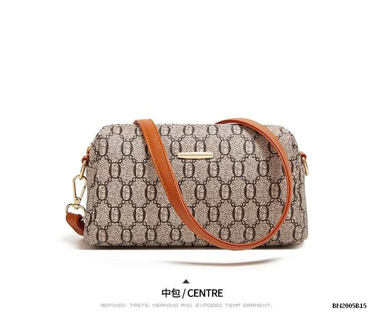 SÉT BALO - VÍ TIỀN 3 CHI TIẾT