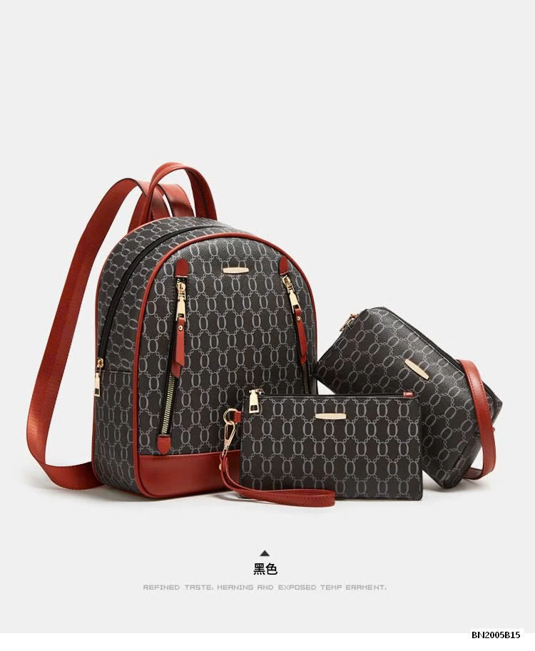 SÉT BALO - VÍ TIỀN 3 CHI TIẾT