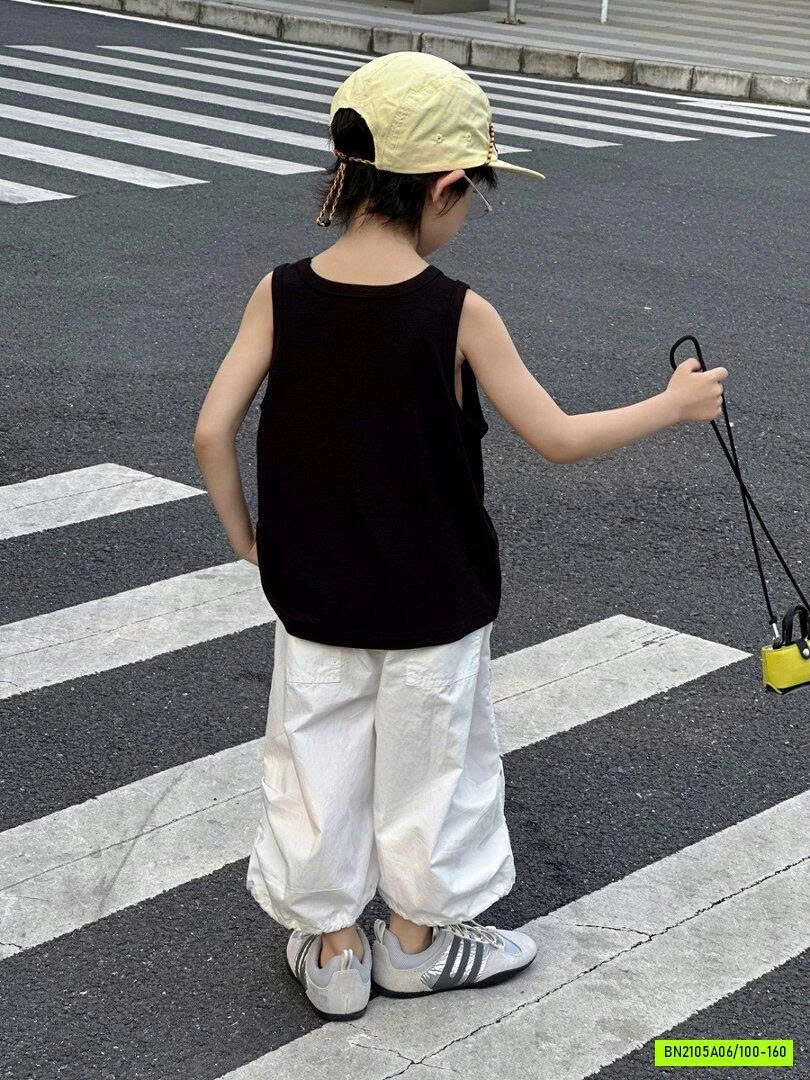 ÁO BA LỖ MUỐI TIÊU CÁ TÍNH