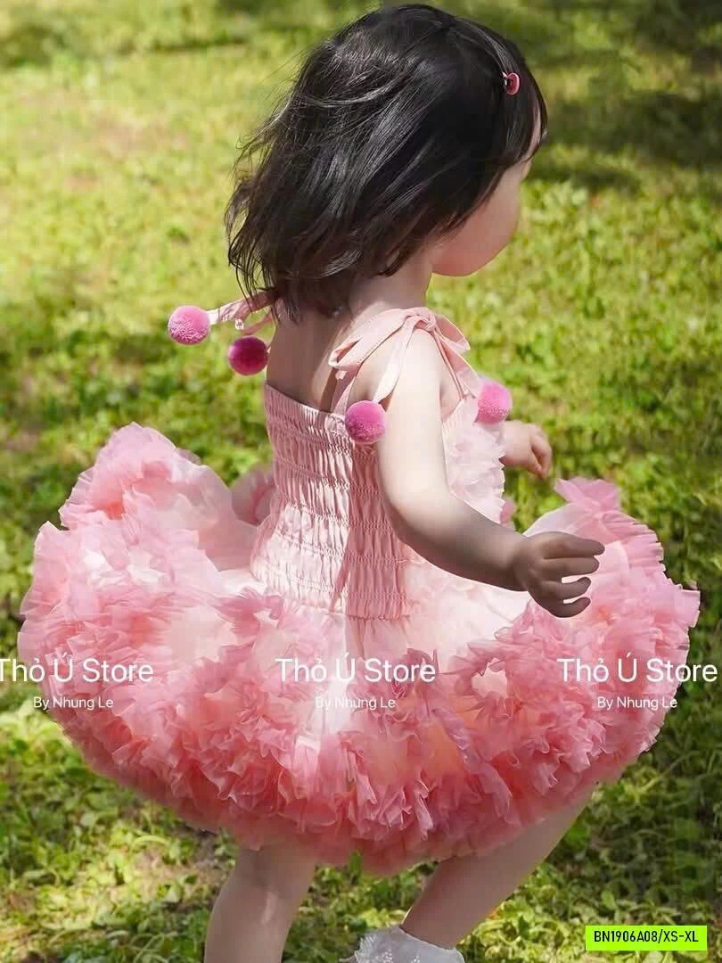 ĐẦM TUTU LOLLITA BỒNG BỀNH