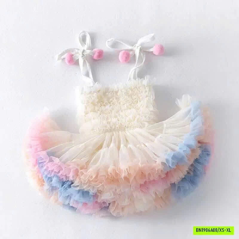 ĐẦM TUTU LOLLITA BỒNG BỀNH