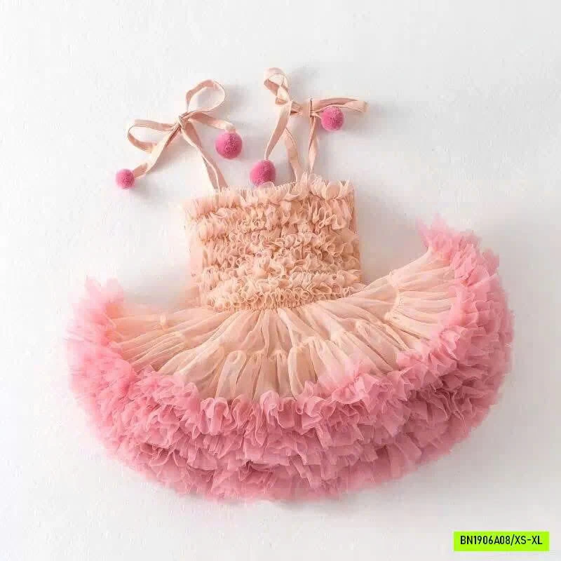 ĐẦM TUTU LOLLITA BỒNG BỀNH