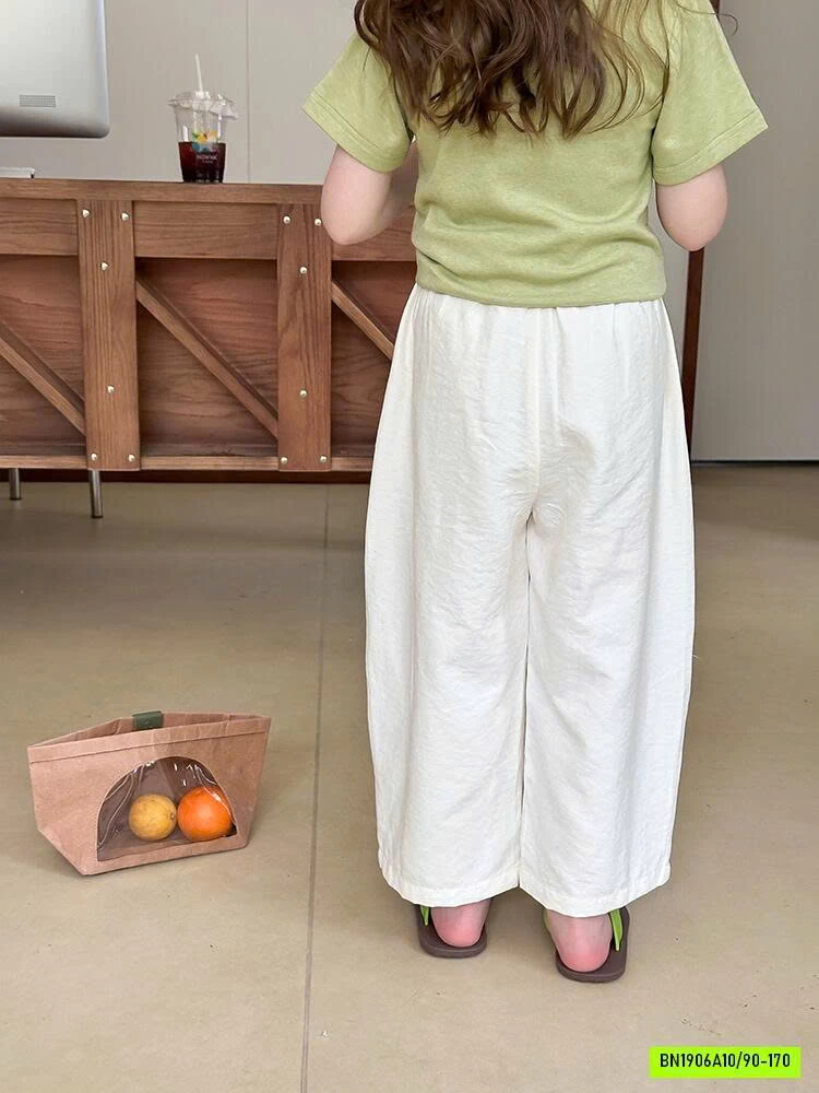 QUẦN ĐŨI SUÔNG 25C154 AMBB