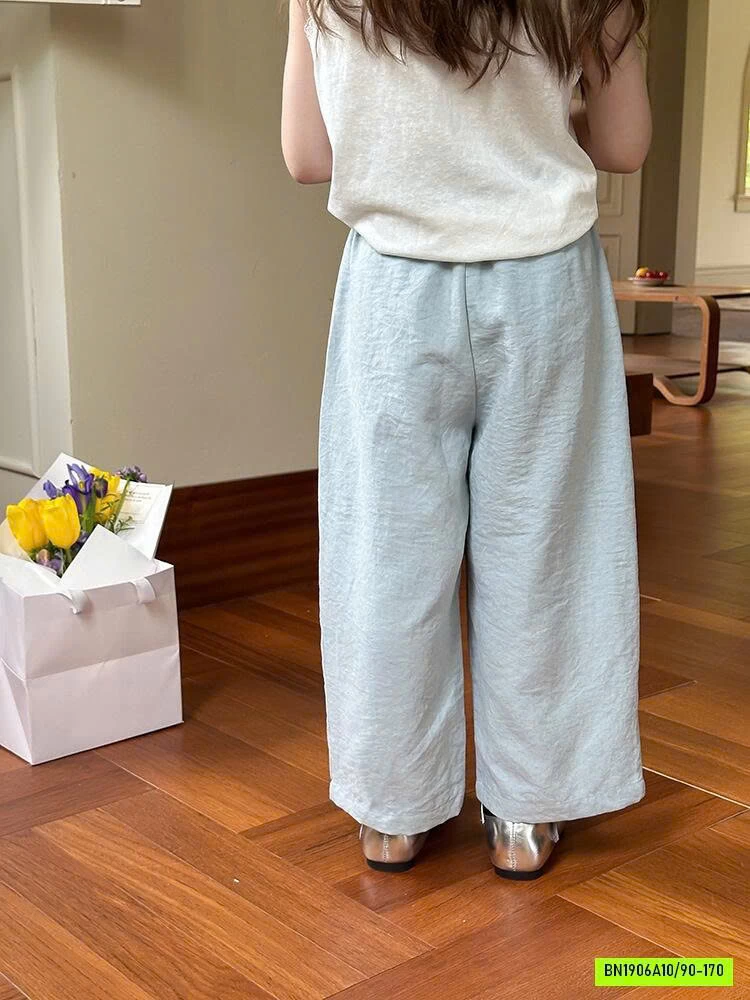 QUẦN ĐŨI SUÔNG 25C154 AMBB