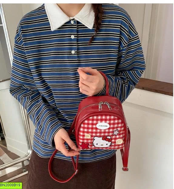 BA LÔ MINI DỄ THƯƠNG