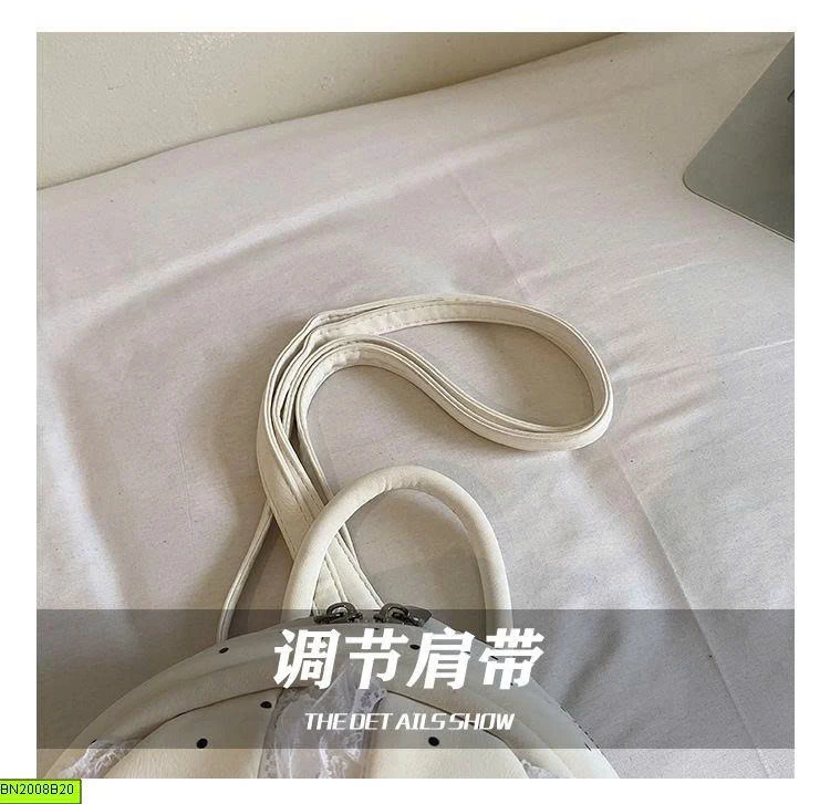 BA LÔ TAI THỎ DỄ THƯƠNG