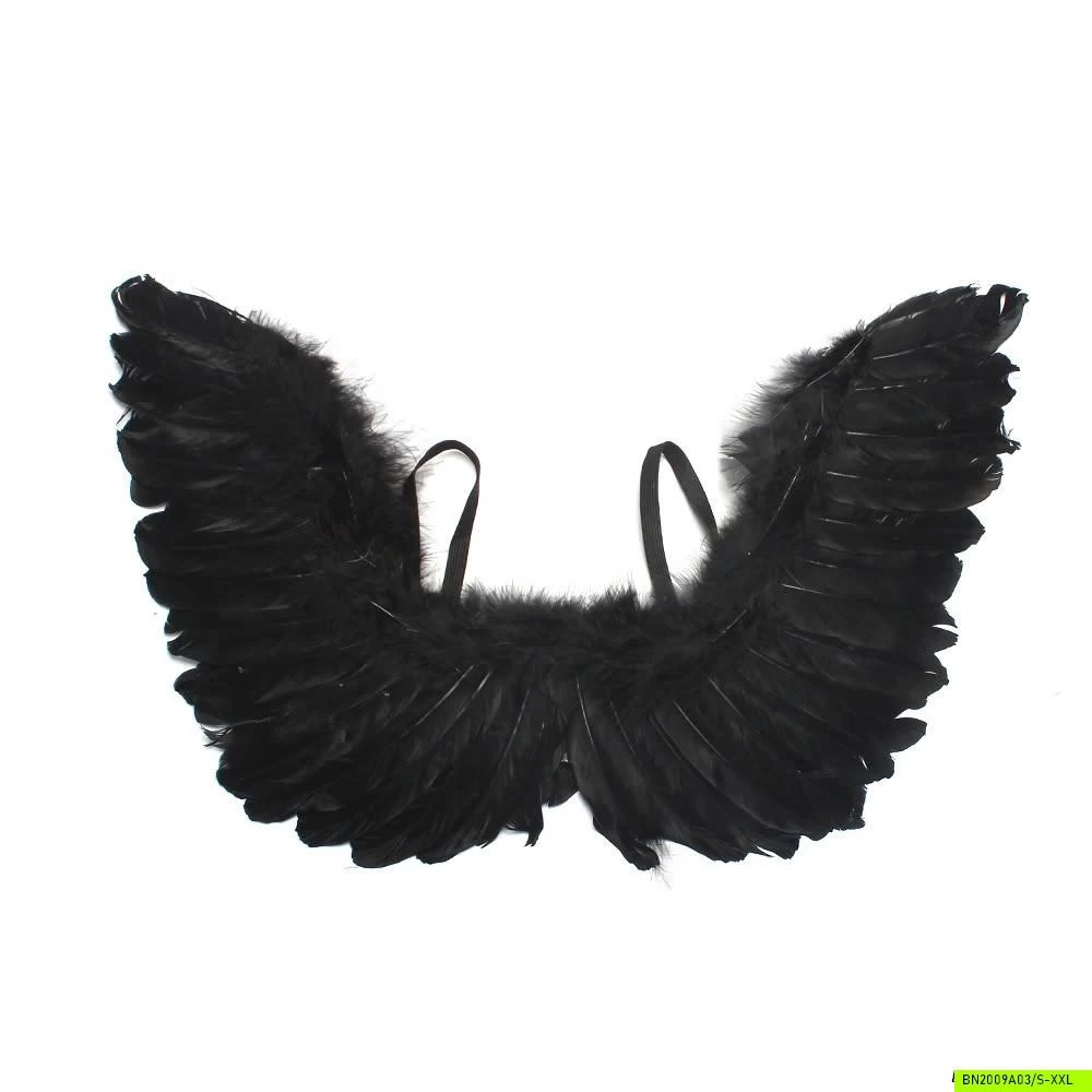 ĐẦM TUTU HLW KÈM CÁNH