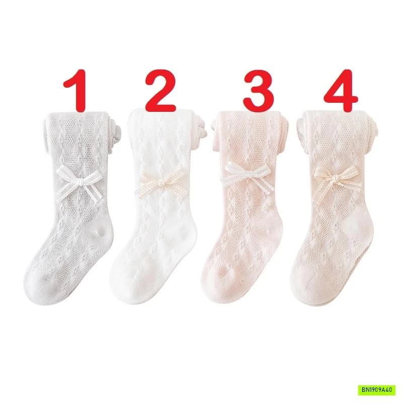 QUẦN TẤT NƠ LƯỚI SZ NHÍ