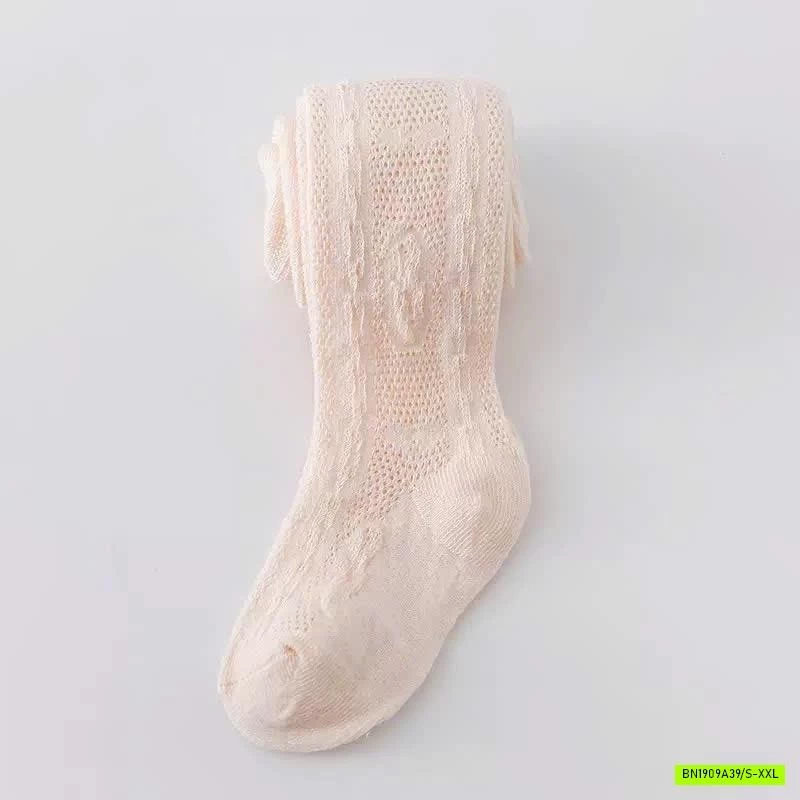 QUẦN TẤT MỎNG BÉ GÁI