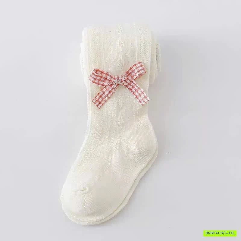 QUẦN TẤT MỎNG BÉ GÁI