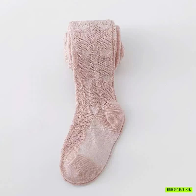 QUẦN TẤT MỎNG BÉ GÁI