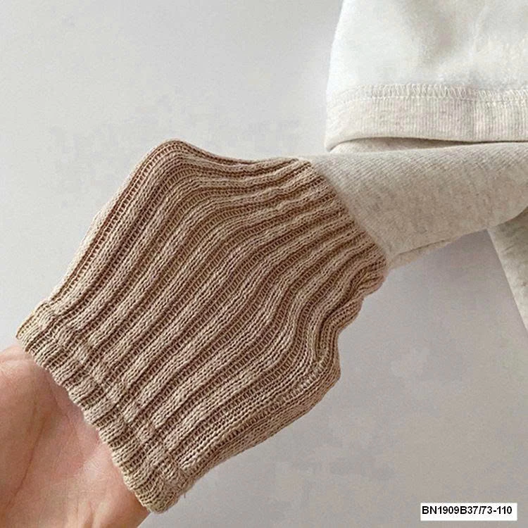 QUẦN NỈ LEGGING CHO BÉ