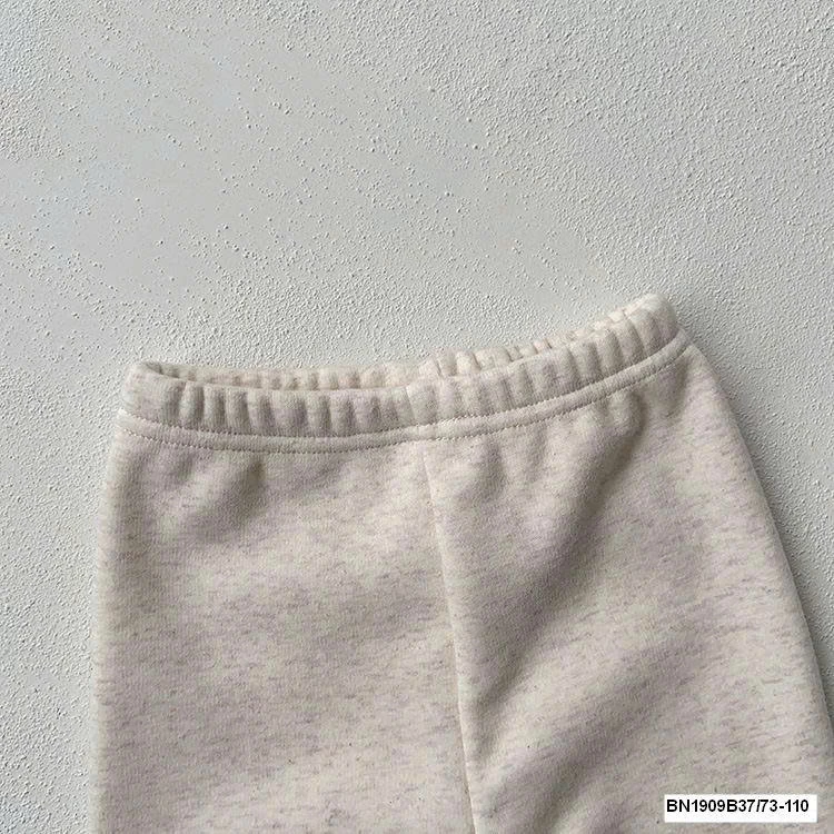 QUẦN NỈ LEGGING CHO BÉ