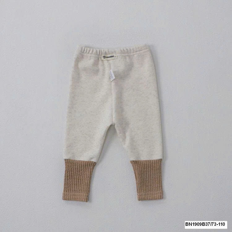 QUẦN NỈ LEGGING CHO BÉ