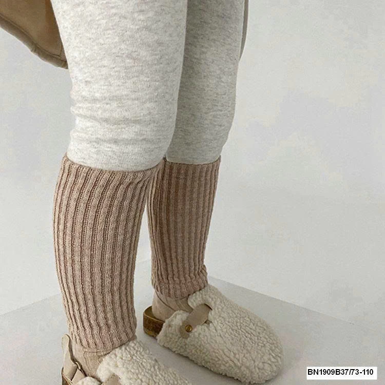 QUẦN NỈ LEGGING CHO BÉ