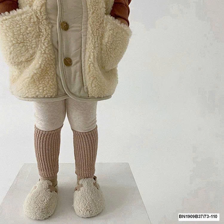 QUẦN NỈ LEGGING CHO BÉ