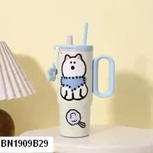 BÌNH GIỮ NHIỆT THÚ CƯNG