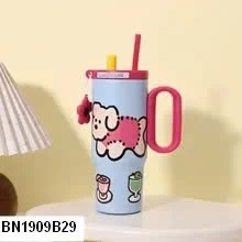 BÌNH GIỮ NHIỆT THÚ CƯNG