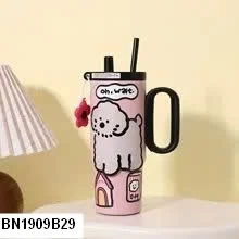 BÌNH GIỮ NHIỆT THÚ CƯNG