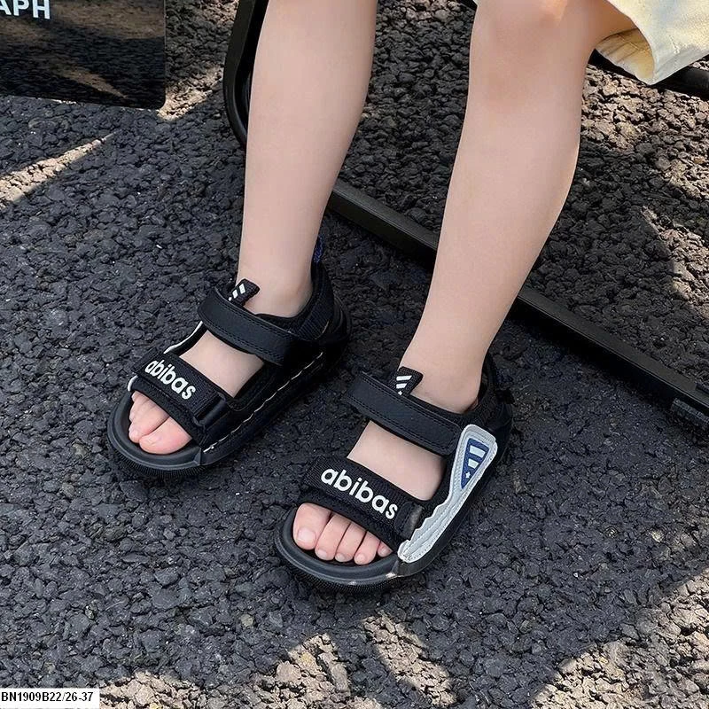 SANDAL ABIBAS CHO BÉ