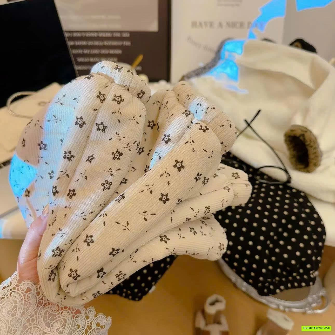 QUẦN BOOM LÓT NHUNG #SALE_SALE_SALE