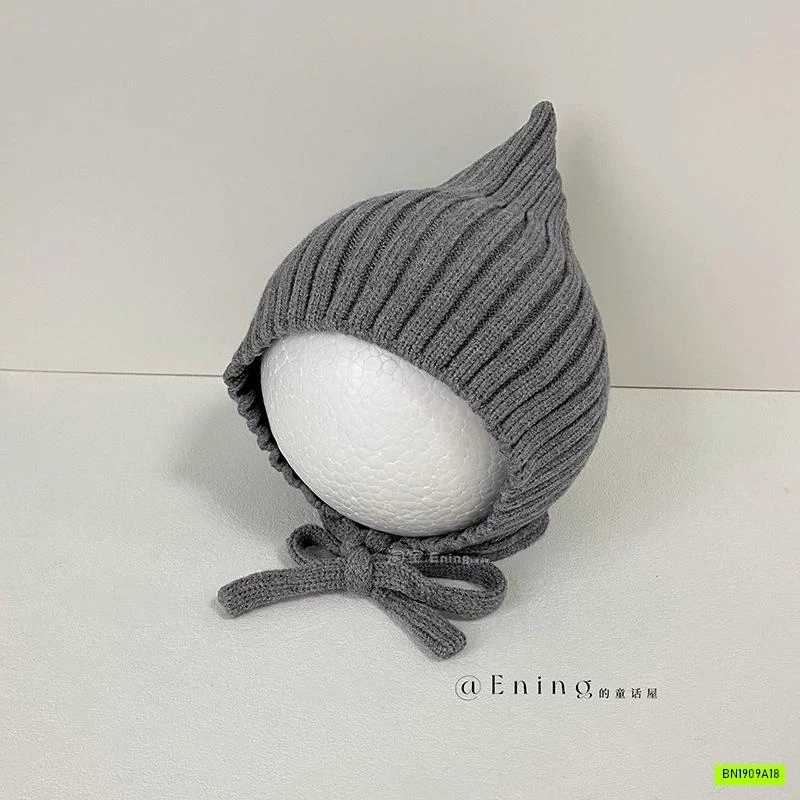 MŨ LEN YÊU TINH SZ NHÍ