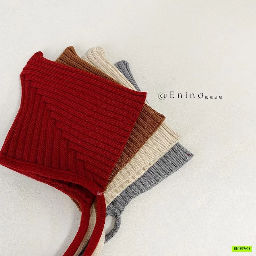 MŨ LEN YÊU TINH SZ NHÍ