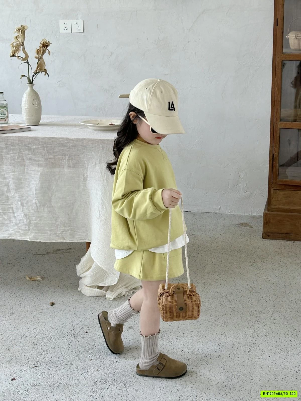 SÉT VÁY NỈ DA CÁ 2 CHI TIẾT