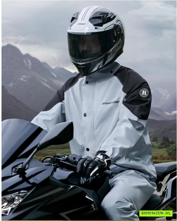 BỘ ÁO MƯA CAO CẤP