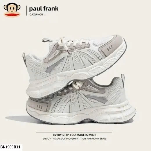 GOM SALE GIÀY THỂ THAO PAUL FRANK