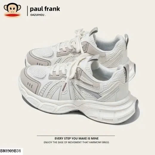 GOM SALE GIÀY THỂ THAO PAUL FRANK