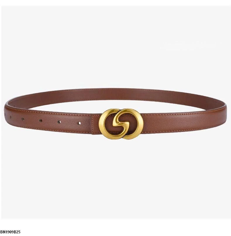 THẮT LƯNG GU CHÌ