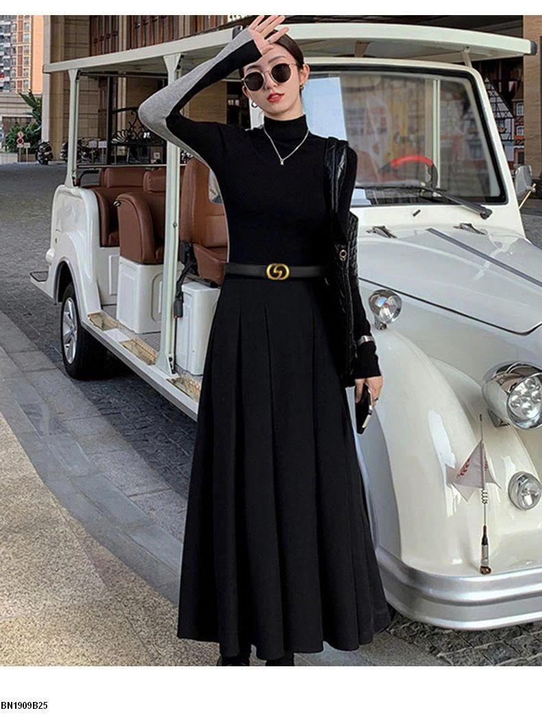 THẮT LƯNG GU CHÌ