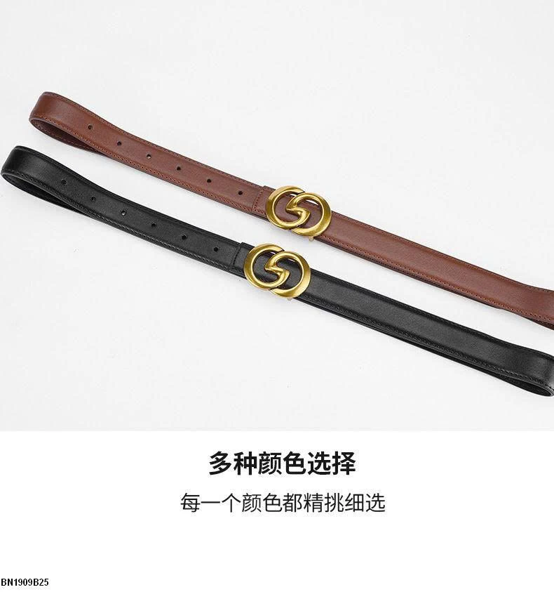 THẮT LƯNG GU CHÌ