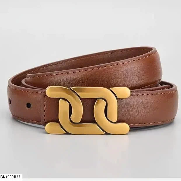 THẮT LƯNG NỮ THỜI TRANG