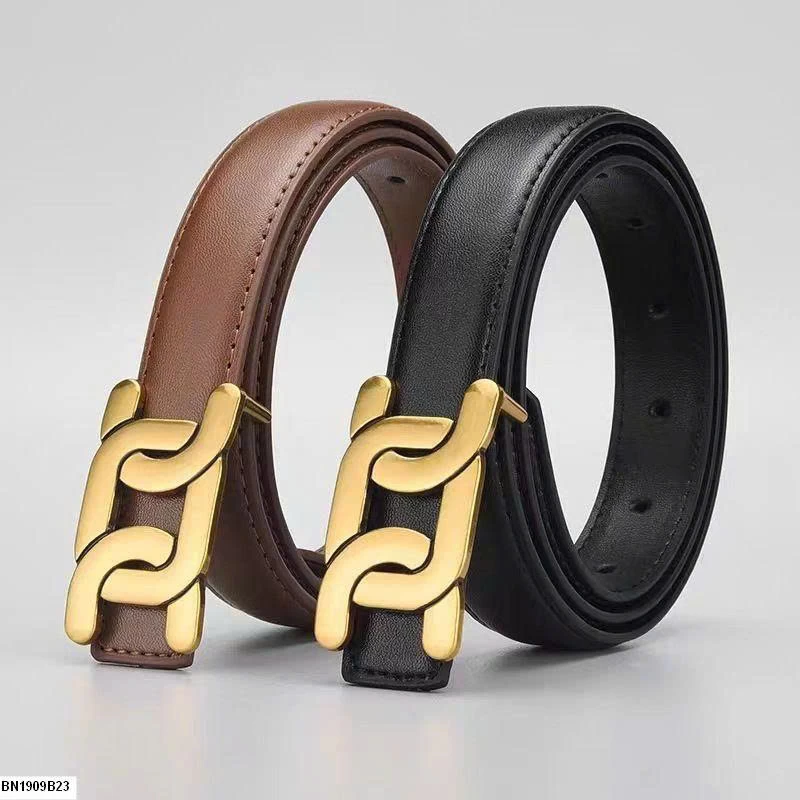 THẮT LƯNG NỮ THỜI TRANG