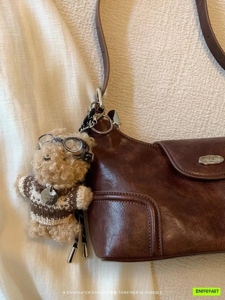 TÚI XÁCH NỮ CHIO2ND