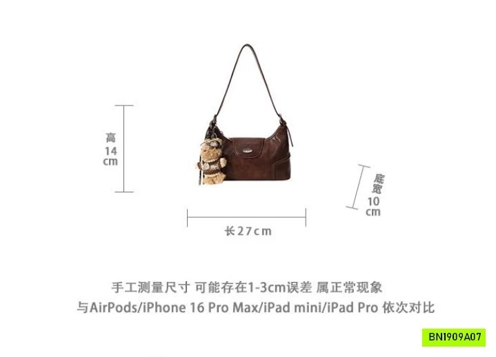 TÚI XÁCH NỮ CHIO2ND