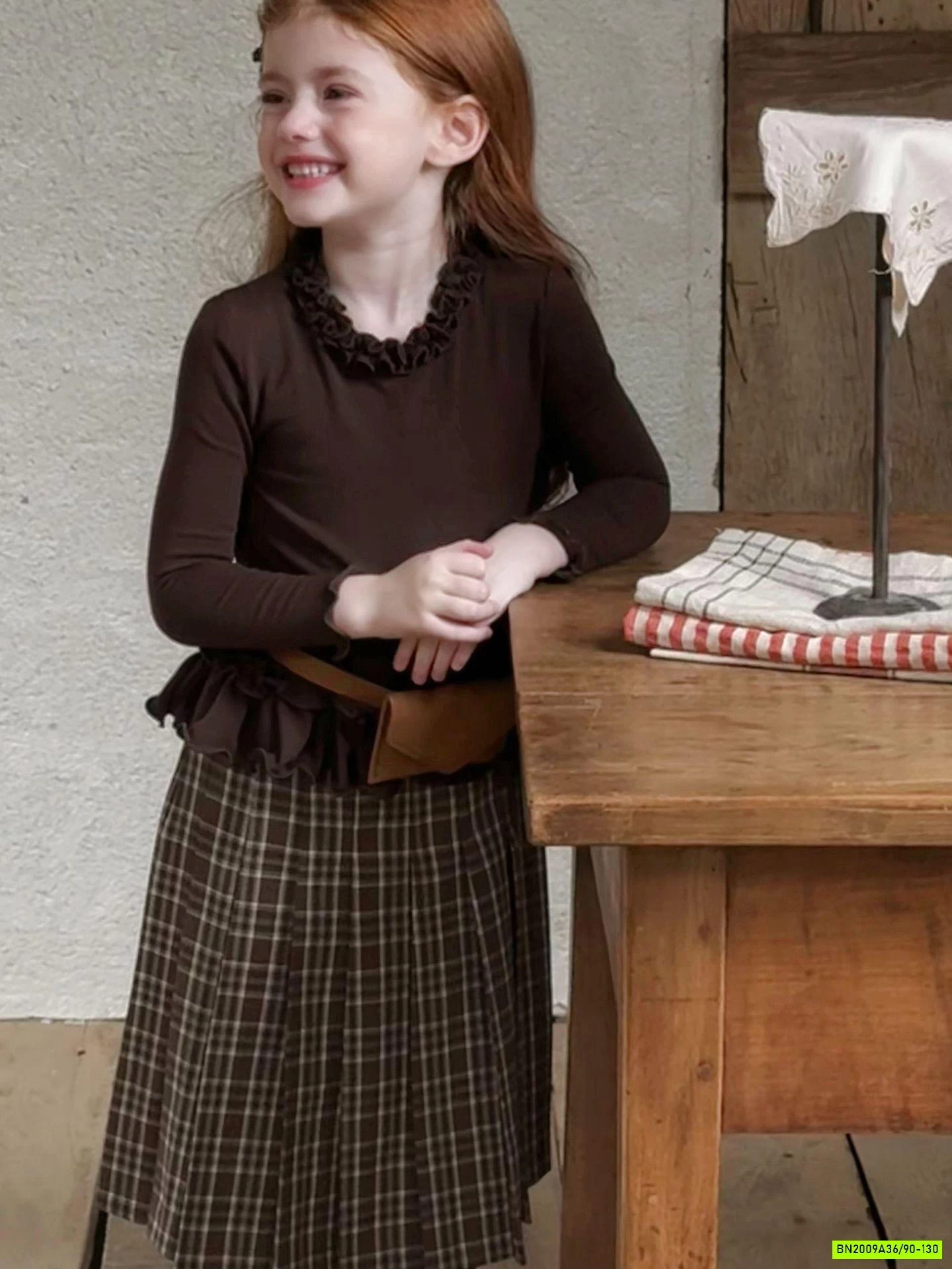 ÁO GIỮ NHIỆT GẤU ÁO VIỀN BÈO