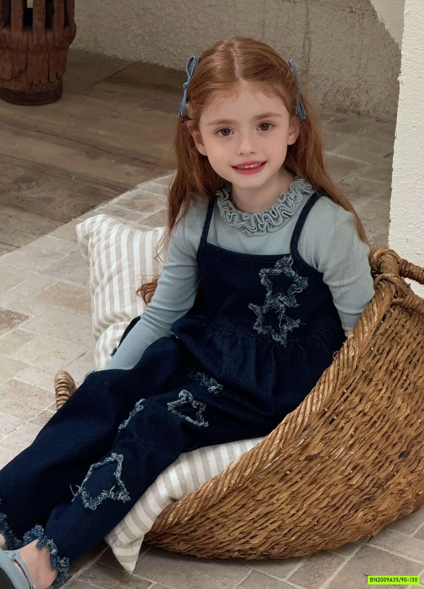 ÁO GIỮ NHIỆT CỔ VIỀN BÈO