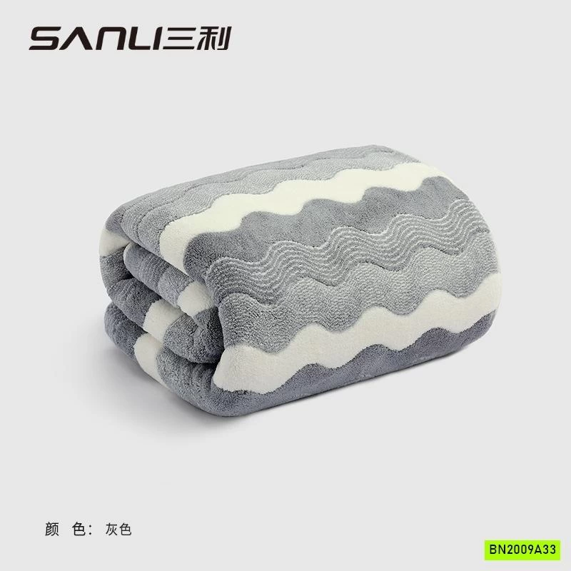 KHĂN TẮM HÃNG SANLI