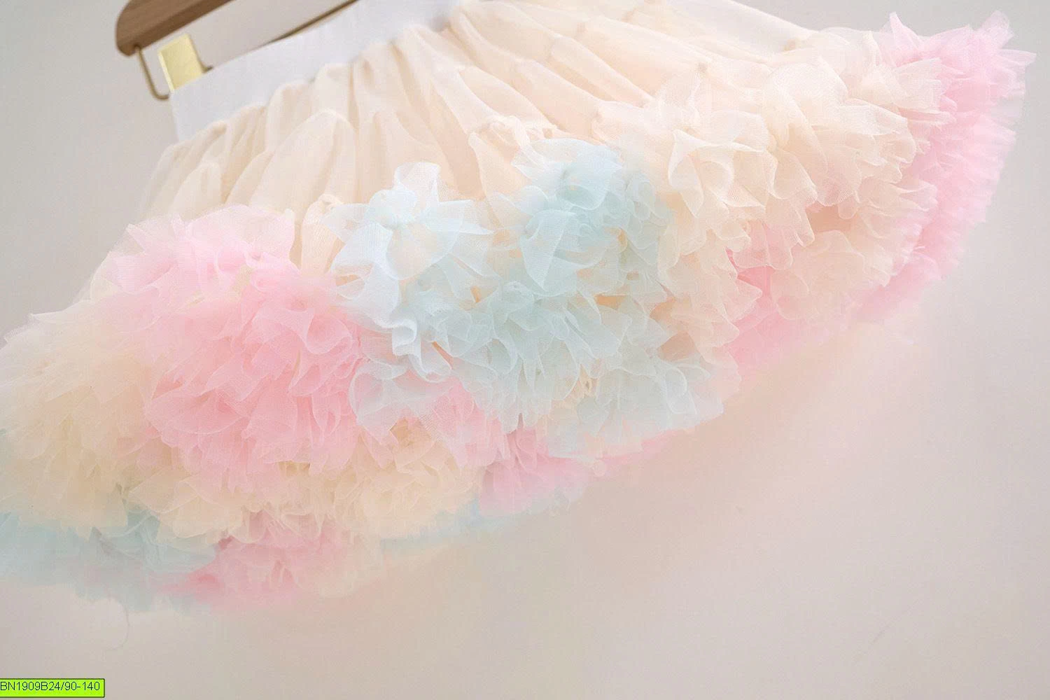 CHÂN VÁY TUTU PREMIUM ICON