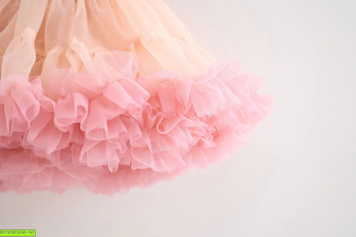 CHÂN VÁY TUTU PREMIUM ICON