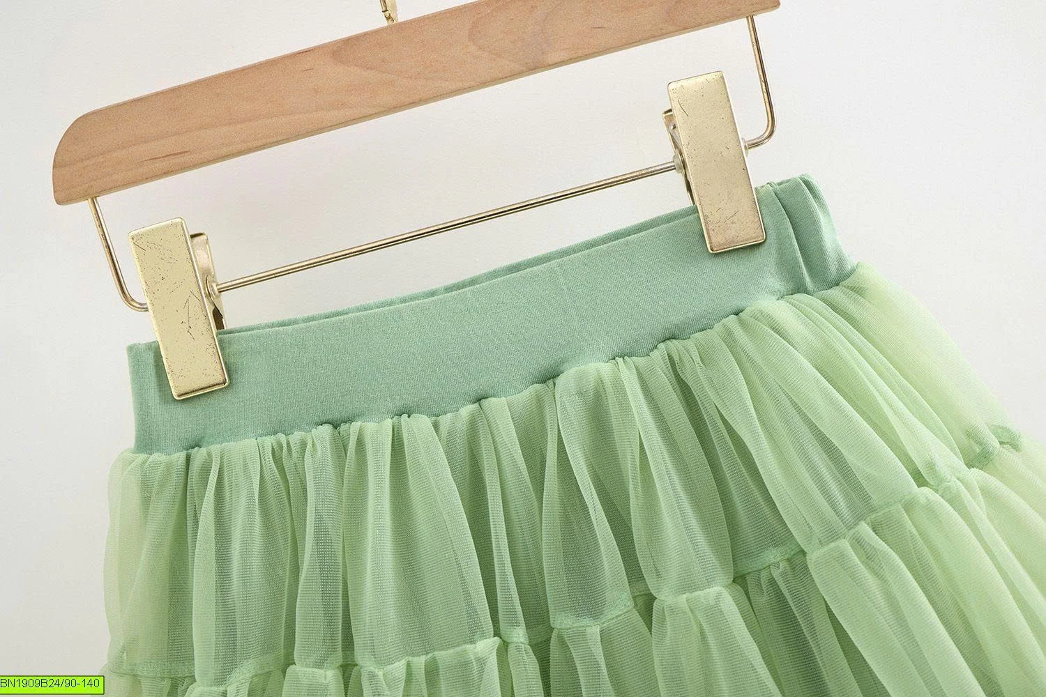 CHÂN VÁY TUTU PREMIUM ICON