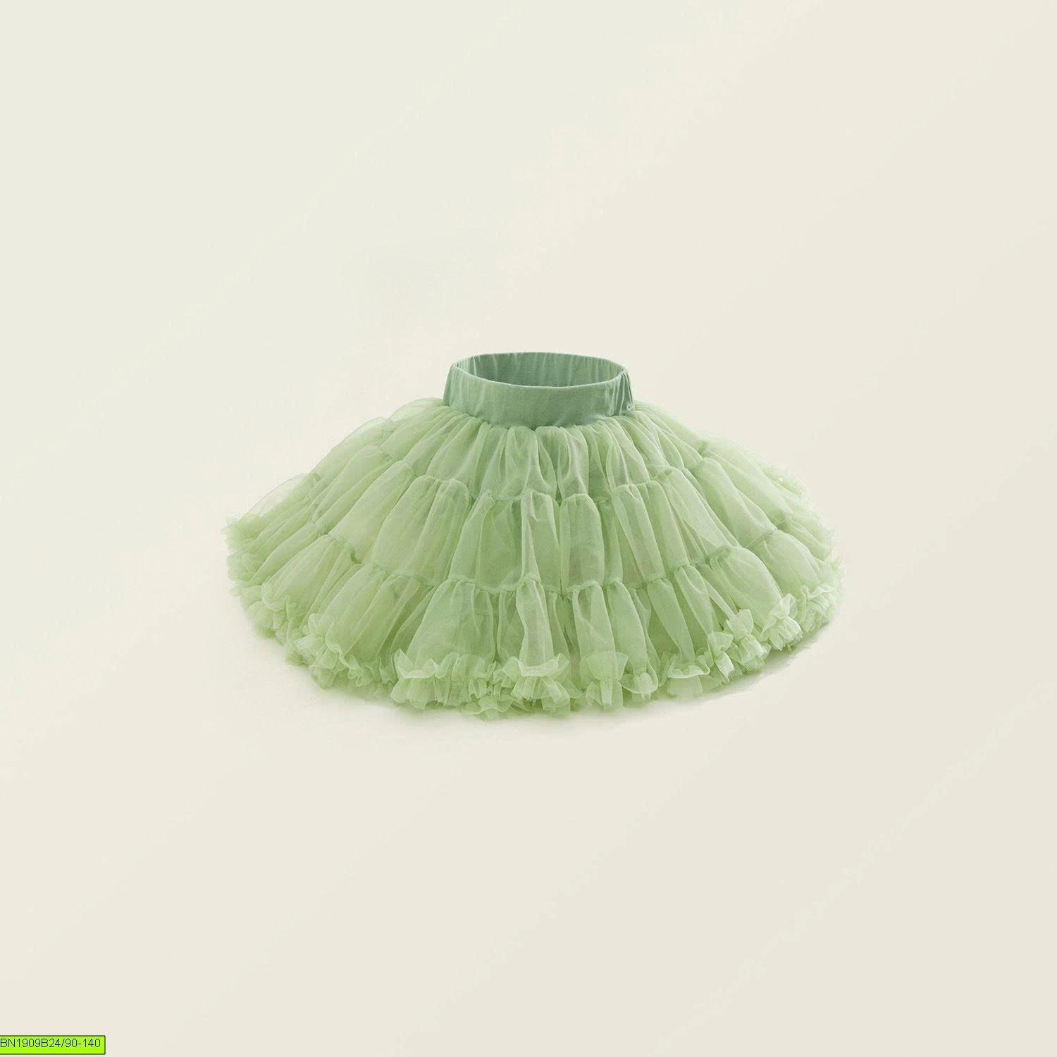 CHÂN VÁY TUTU PREMIUM ICON