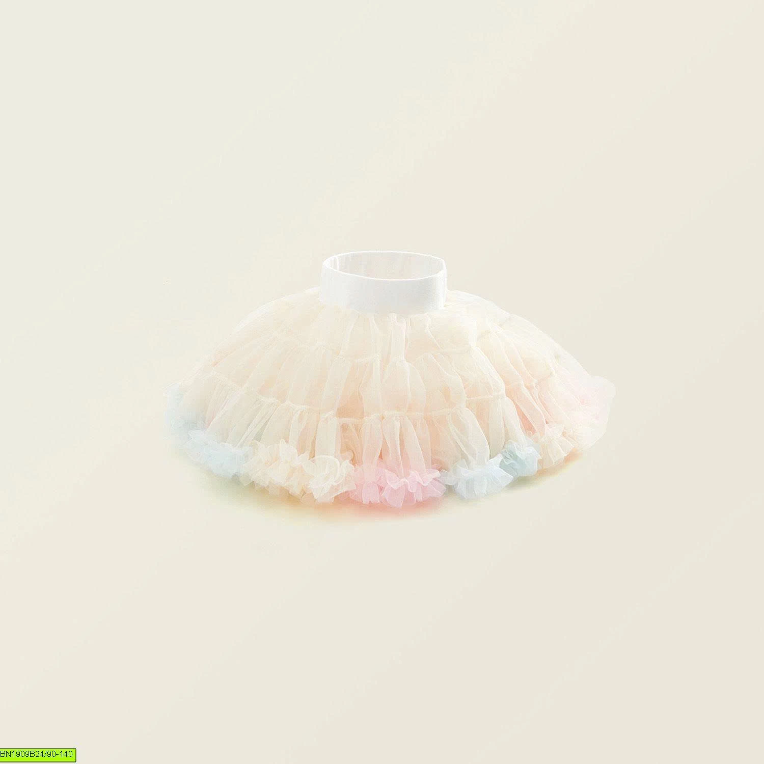 CHÂN VÁY TUTU PREMIUM ICON