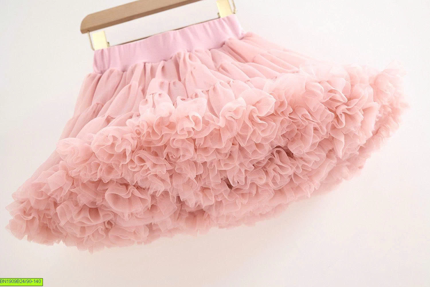 CHÂN VÁY TUTU PREMIUM ICON