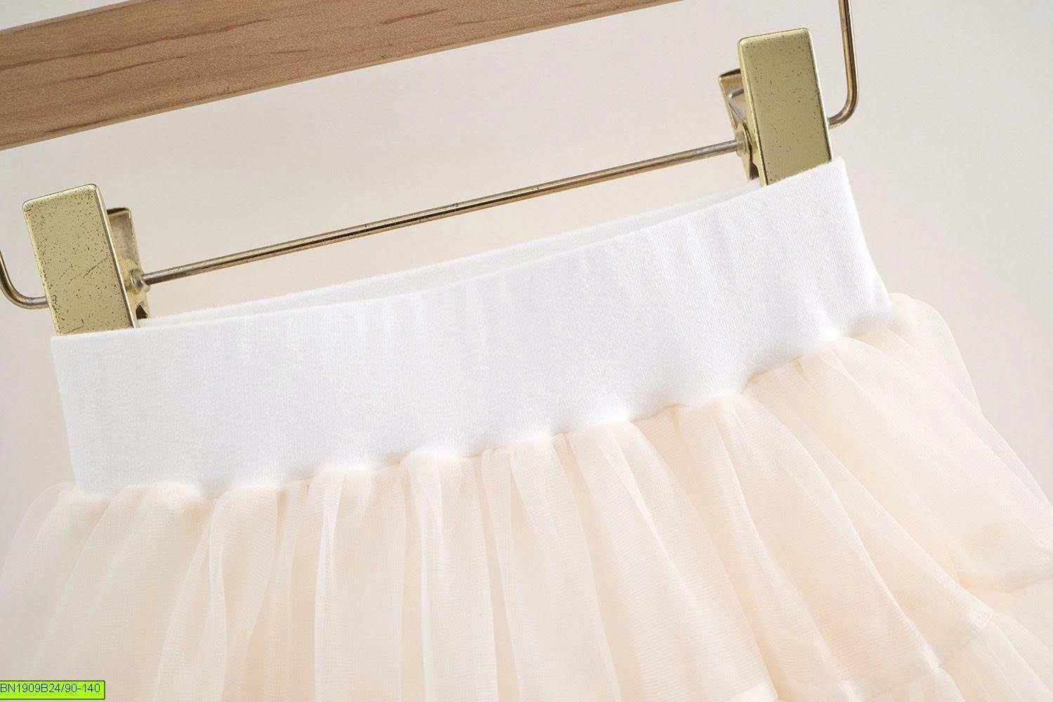 CHÂN VÁY TUTU PREMIUM ICON