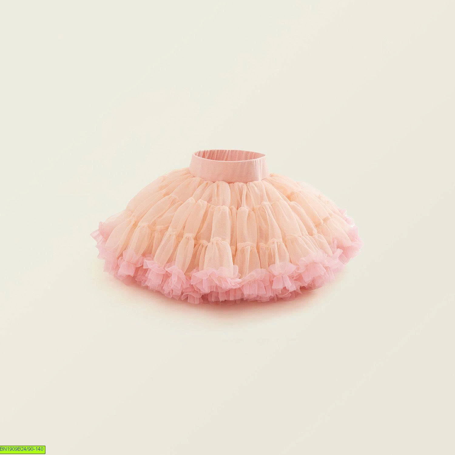 CHÂN VÁY TUTU PREMIUM ICON