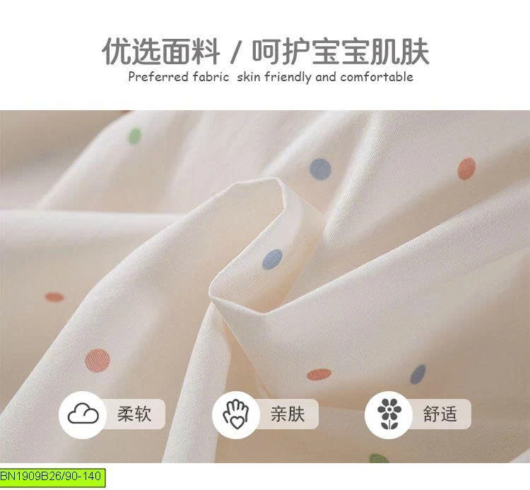 ĐẦM CHẤM BI SẮC MÀU  PREMIUM ICON